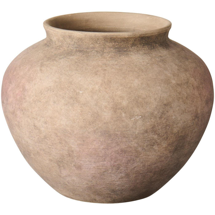 Jarra de terracota [Preventa]