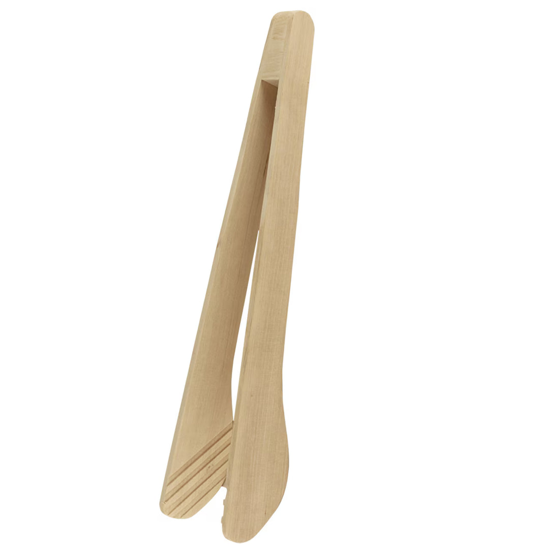 Pinzas de madera grandes