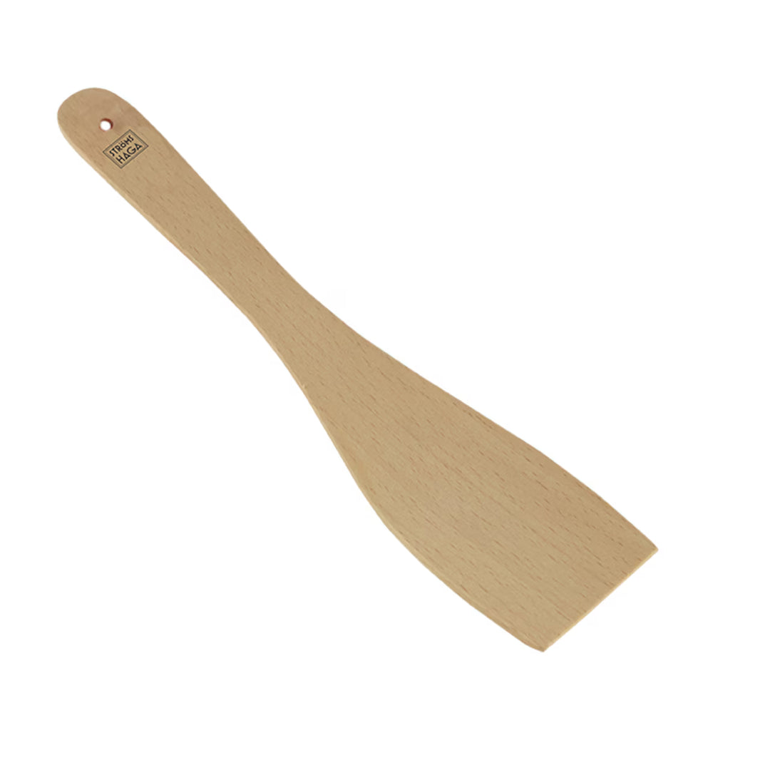 Espátula de madera