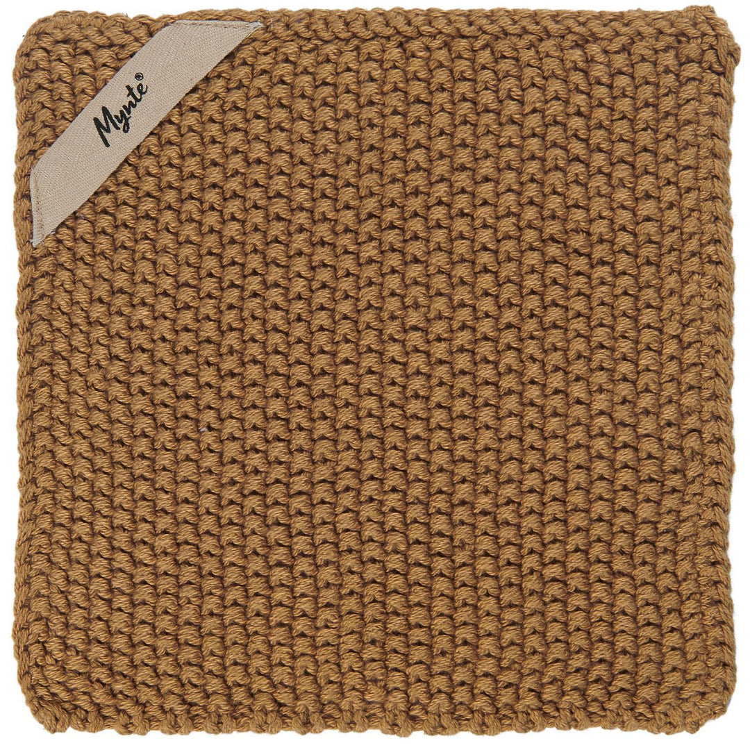 Pega Crochet Mel