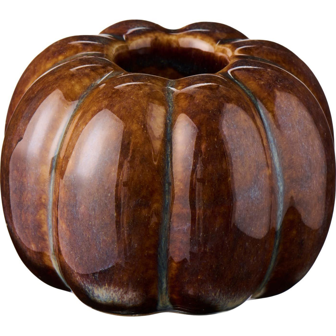 Candelabro de calabaza [Reserva]