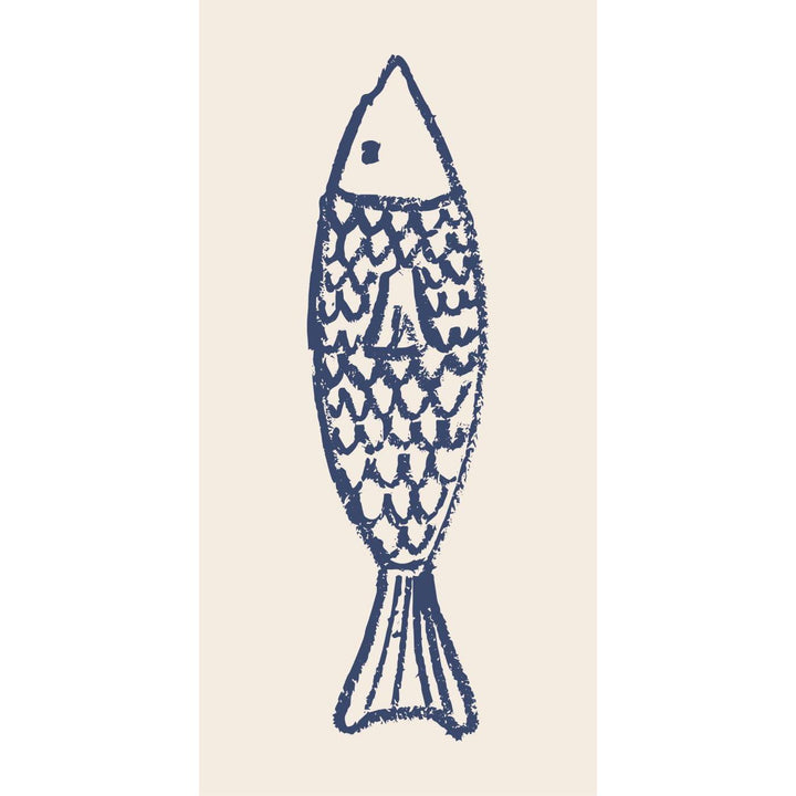 Guardanapo Peixe