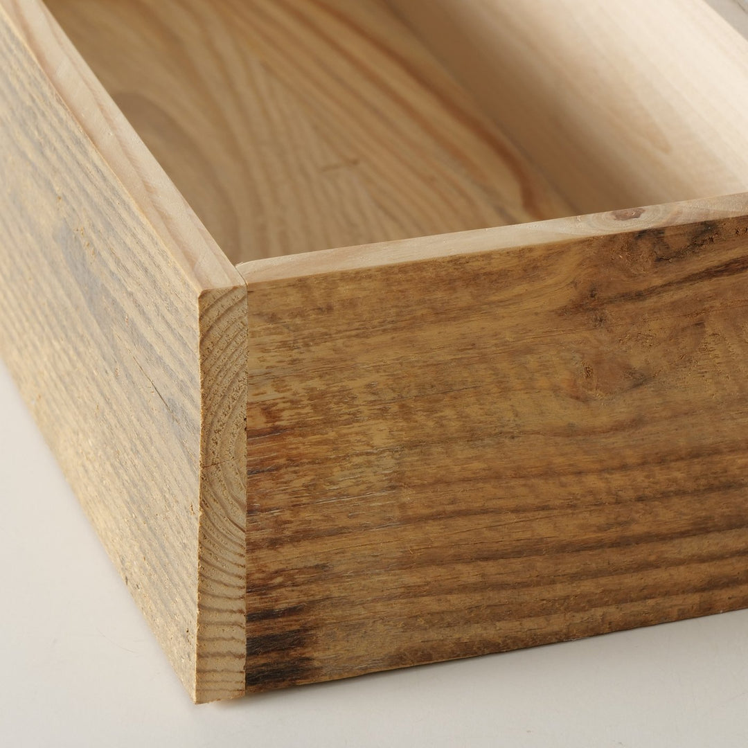 Bandeja rectangular [Próximamente]