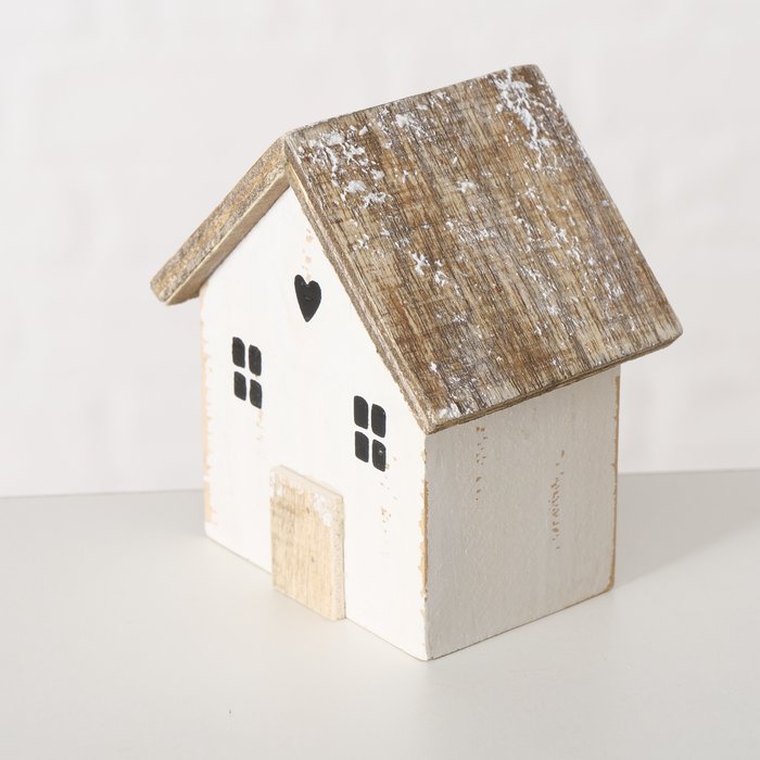 Casa de madera de Lund
