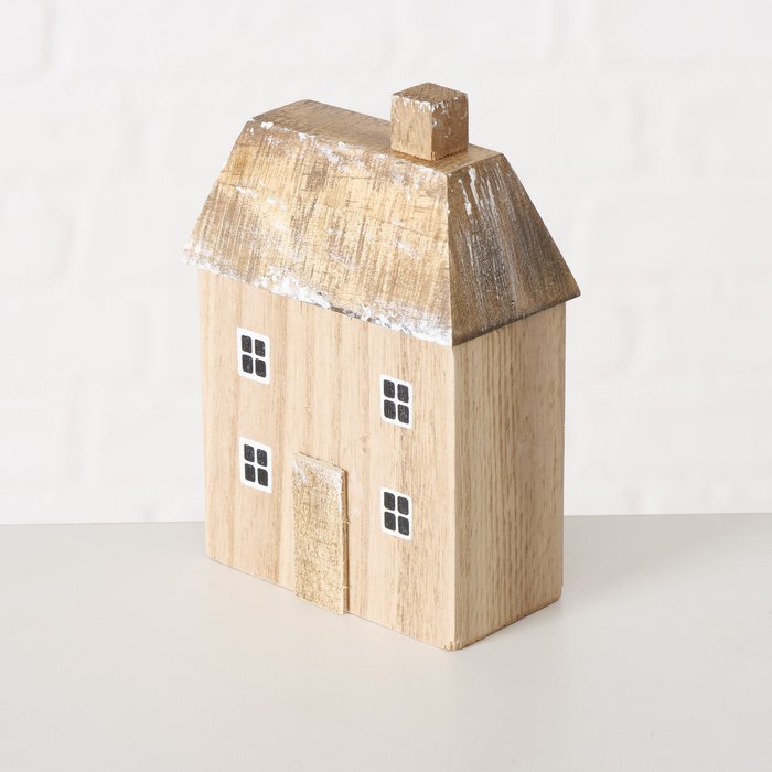 Casa de madera de Lund