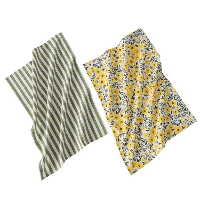 Tea Towel Mayla