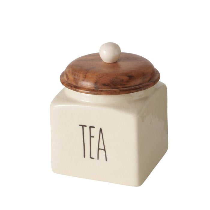 Pote Tea [Pré-venda]