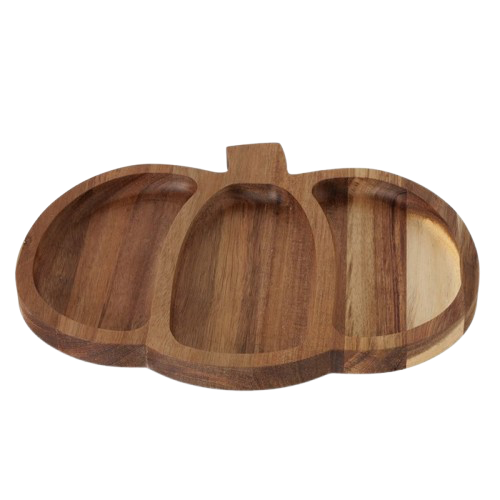 Bandeja de calabaza [Próximamente]