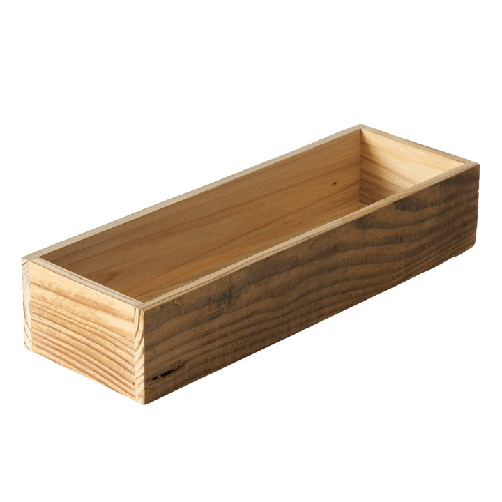 Bandeja rectangular [Próximamente]