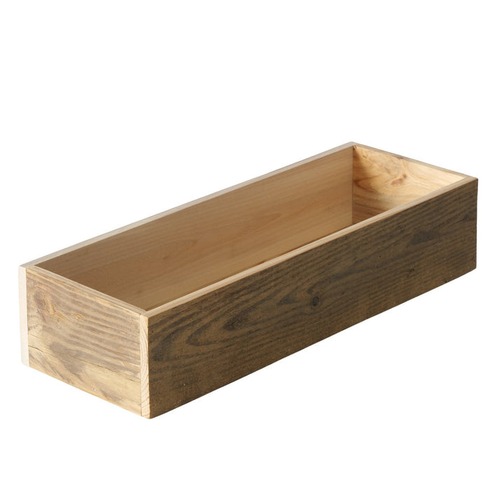 Bandeja rectangular [Próximamente]