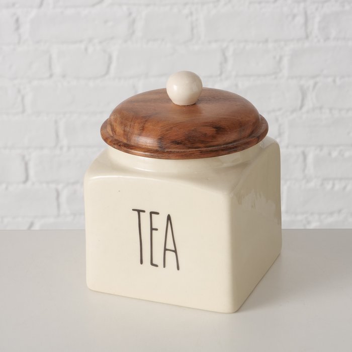 Pote Tea [Pré-venda]