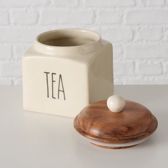 Pote Tea [Pré-venda]
