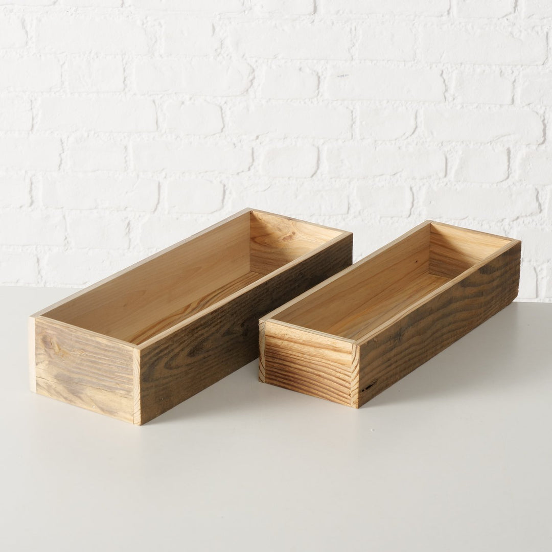 Bandeja rectangular [Próximamente]
