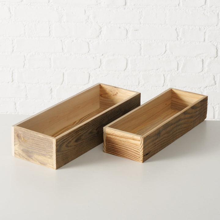 Bandeja rectangular [Próximamente]