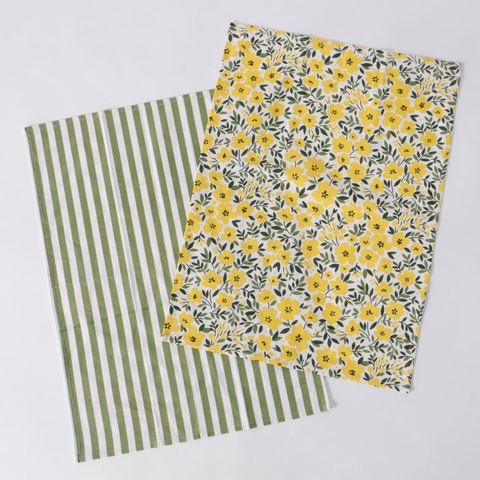 Tea Towel Mayla