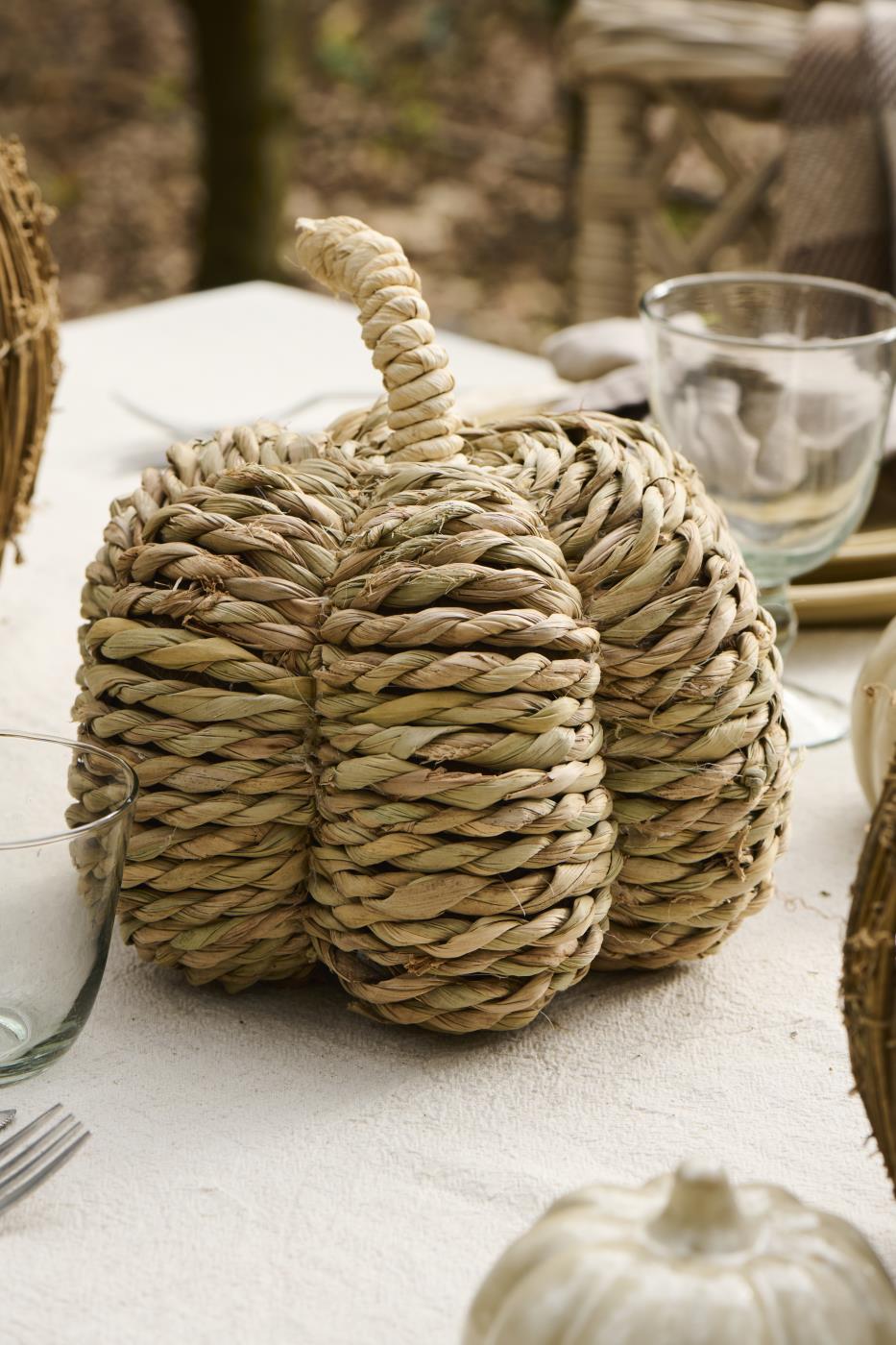 Calabaza rústica [Preventa]
