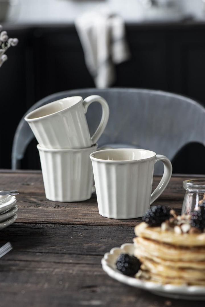 Taza de crema Mynte