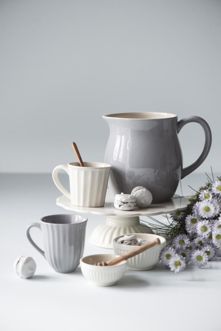 Taza de crema Mynte