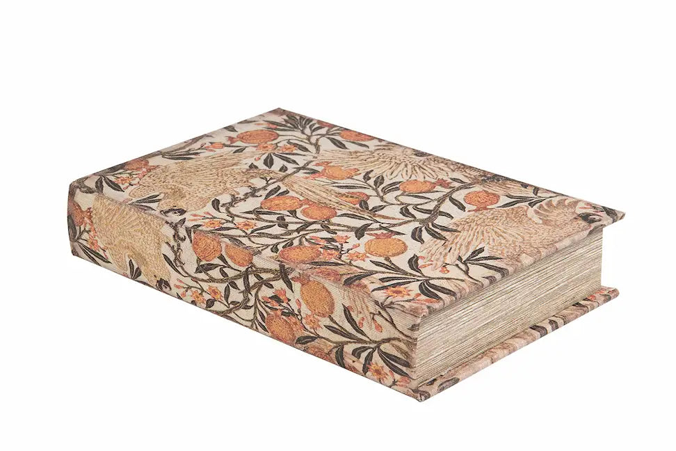 Caja de libros [Preventa]