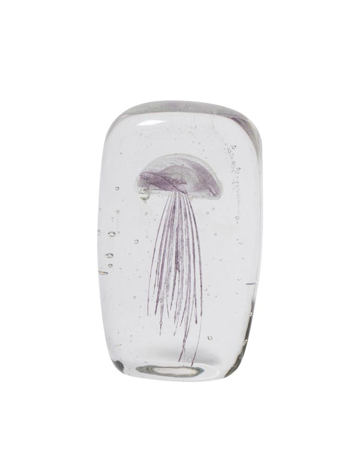 pisapapeles morado