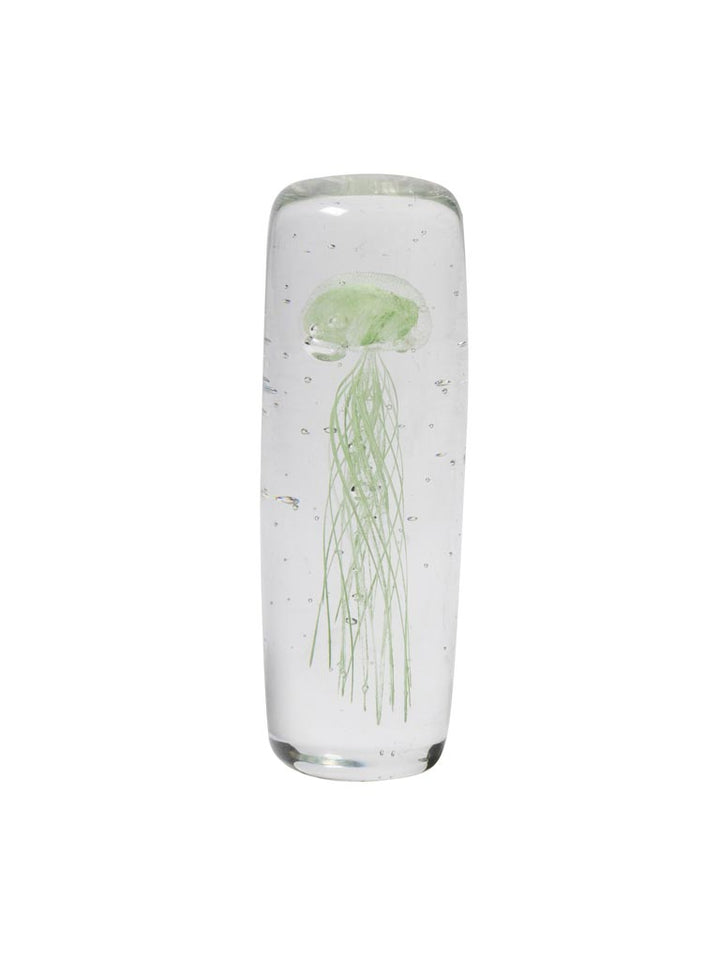 Pisapapeles verde