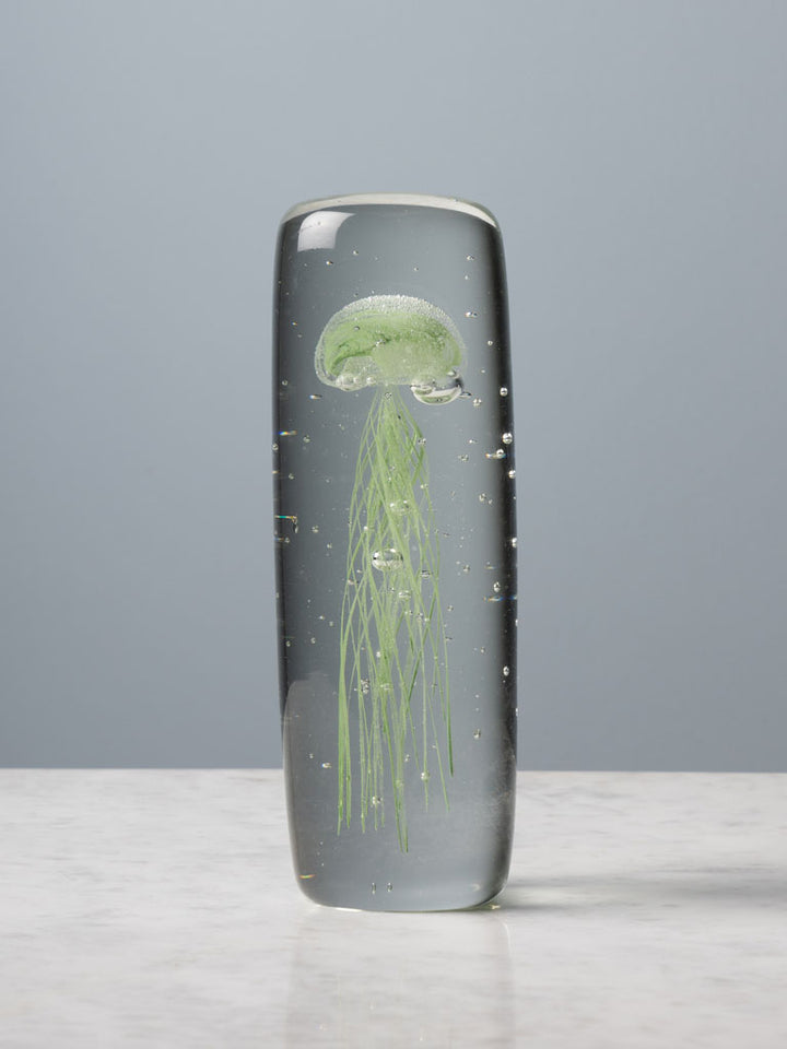 Pisapapeles verde