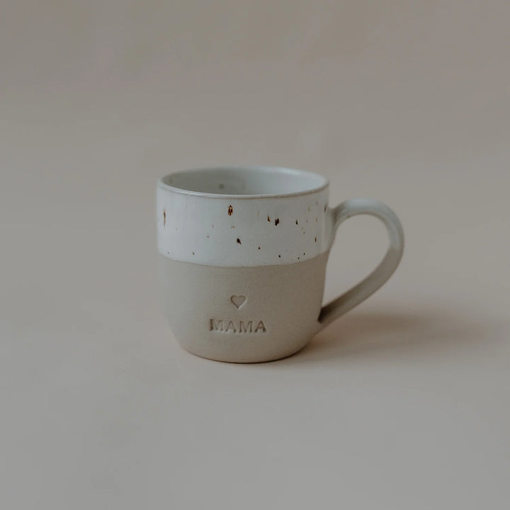 Chávena Expresso Mama