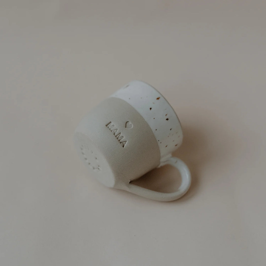 Chávena Expresso Mama